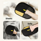 Static Electricity Pet Hair Removal Glove
