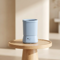 No More Muddy Paw Smart Electric Paw Cleaner