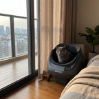 Clean Pod Smart Litter Box