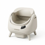 Clean Pod Smart Litter Box