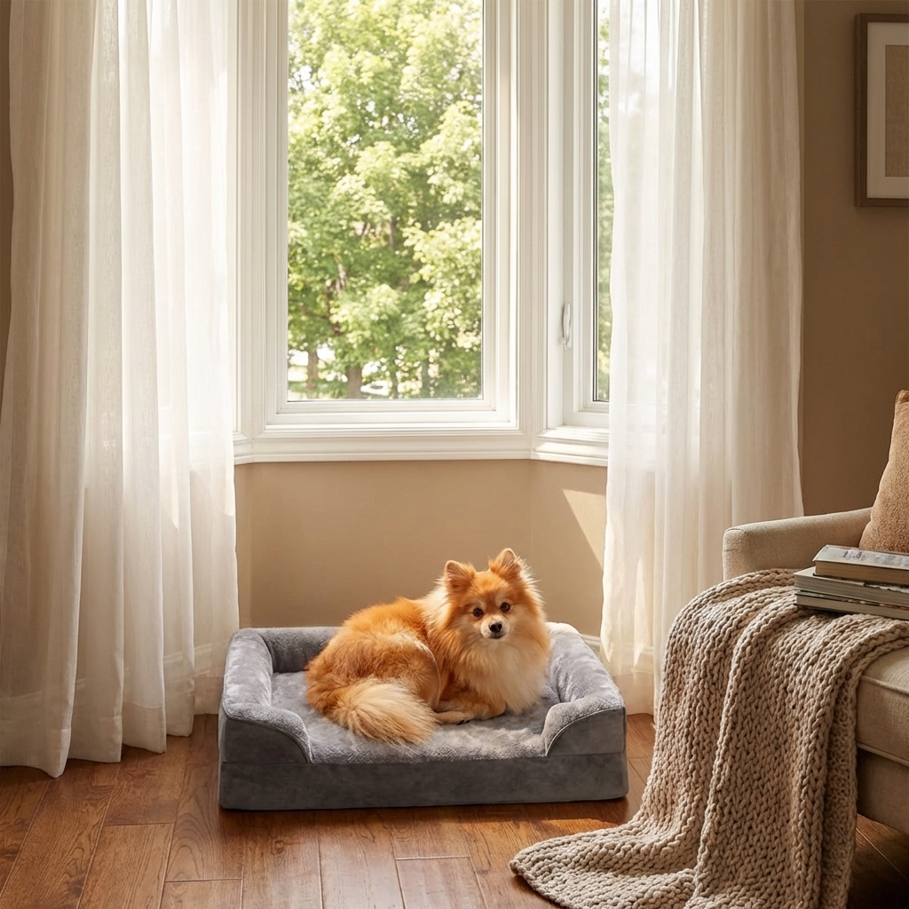 Royal Comfort Sofa Bed