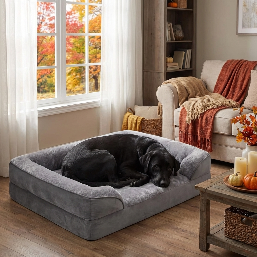 Royal Comfort Sofa Bed