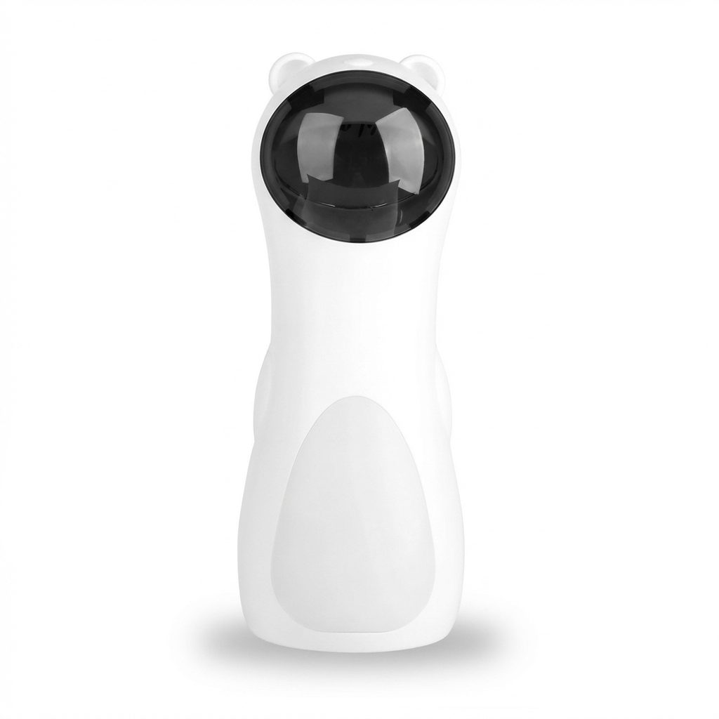 LaserPlay Smart Rotating Cat Toy