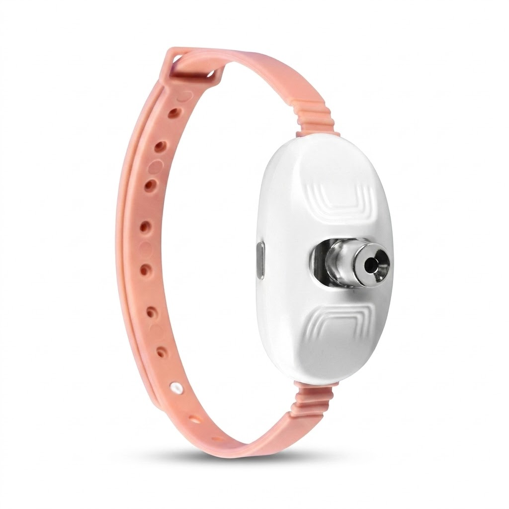 Adjustable Laser Cat Collar