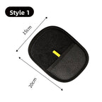 Static Electricity Pet Hair Removal Glove