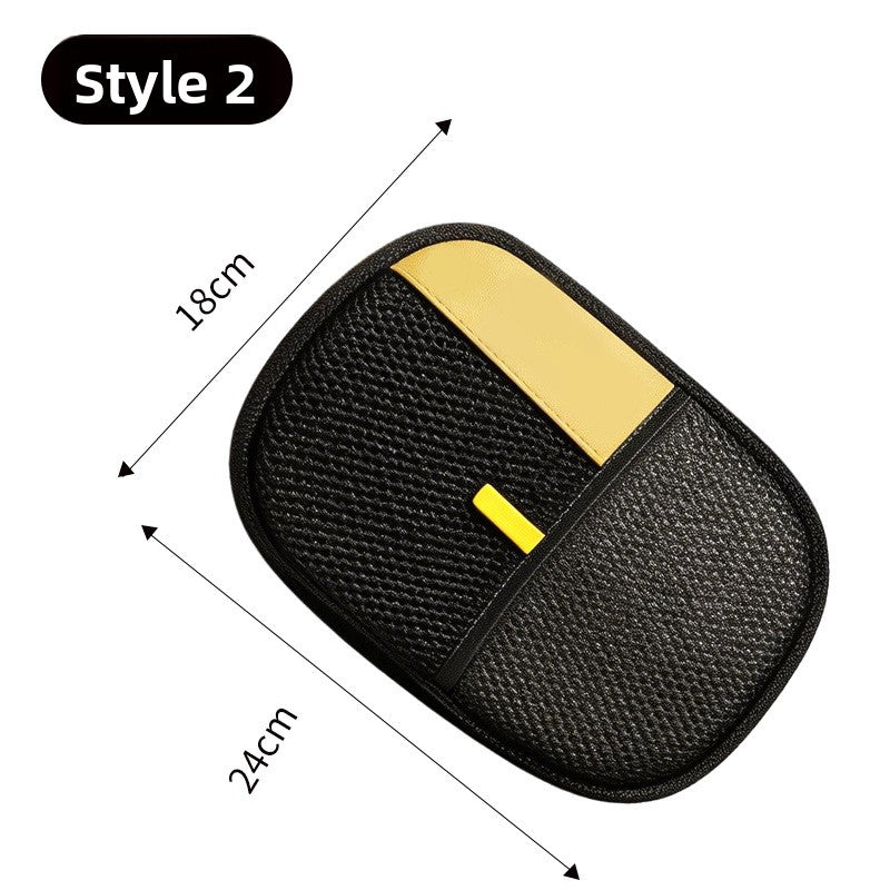 Static Electricity Pet Hair Removal Glove