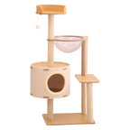 SkyLounge Cat Tower
